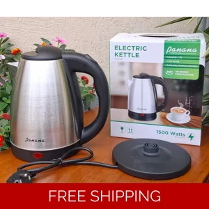 Panana Electric Kettle/ Boiler