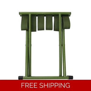 Portable Lightweight Folding Stool