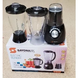 SAYONAPPS Juicer(100% original