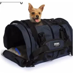 Pet Transport Carrier Bag