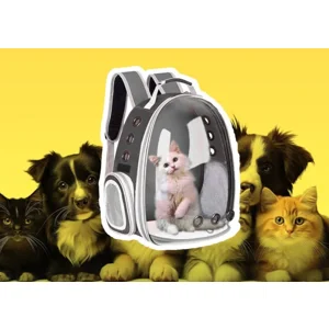 Pet Transport Carrier Bag