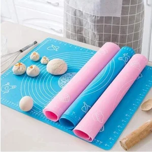 Silicon Baking mat