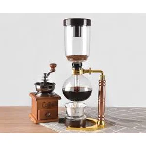 SIPHON COFFEE MAKER