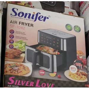 SONIFER 10L Air fryer