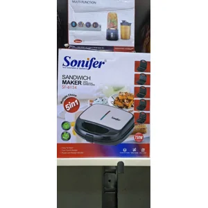 sonifer sandiwich maker