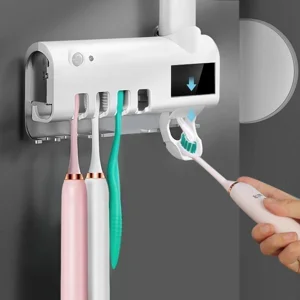 Toothbrush Sterilizer