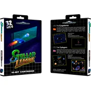 Stellar League