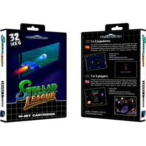 Stellar League