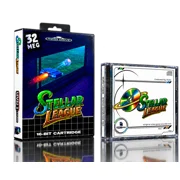 Stellar League Special CD edition