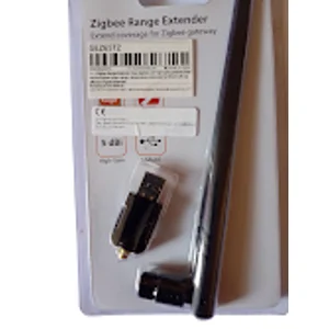 Tuya ZigBee USB Range Extender High Gain Signal Booster Smart Life Zigbee New