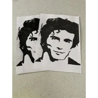 A4 Print - Timothee Chalamet