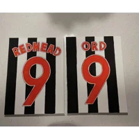 Customised Football Shirt Canvas