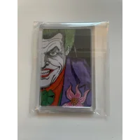 The Joker Fridge Magnet