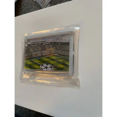 Newcastle Utd St James Park Small Magnet