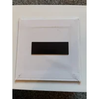 Berwick Pier Lighthouse Magnet