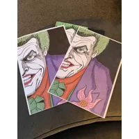 A4 Print - The Joker
