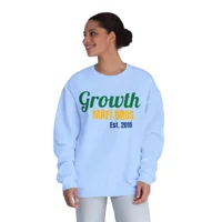 Unisex NuBlend® Crewneck Sweatshirt