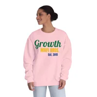 Unisex NuBlend® Crewneck Sweatshirt