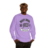 Unisex Crew Neck Sweatshirt