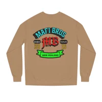 Unisex Crew Neck Sweatshirt