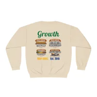 Unisex NuBlend® Crewneck Sweatshirt