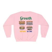 Unisex NuBlend® Crewneck Sweatshirt