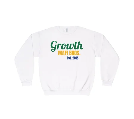 Unisex NuBlend® Crewneck Sweatshirt