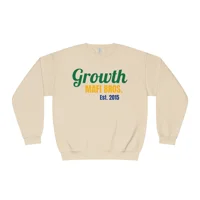 Unisex NuBlend® Crewneck Sweatshirt