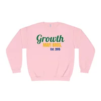 Unisex NuBlend® Crewneck Sweatshirt