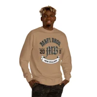 Unisex Crew Neck Sweatshirt