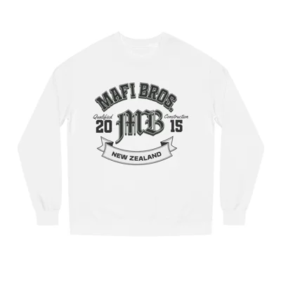 Unisex Crew Neck Sweats..