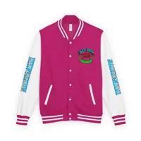 Unisex Heavyweight Letterman Jacket