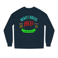 Unisex Crew Neck Sweatshirt