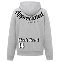 MAFI BROS. Appreciated Hoodies