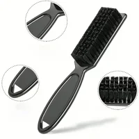 4pcs Professional Haircut and Grooming Kit