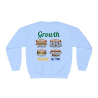 Unisex NuBlend® Crewneck Sweatshirt