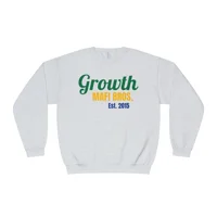 Unisex NuBlend® Crewneck Sweatshirt
