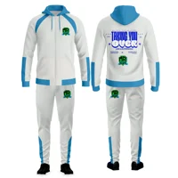MAFI BROS. Designed Sweatsuits ft. Taking You Over like a Supernova