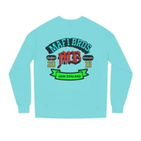 Unisex Crew Neck Sweatshirt