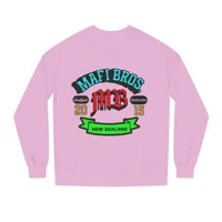 Unisex Crew Neck Sweatshirt