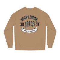 Unisex Crew Neck Sweatshirt
