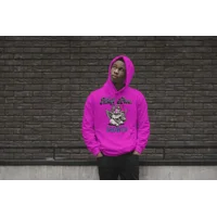 MAFI BROS. Design Hoodie ft. GROWTH