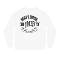 Unisex Crew Neck Sweatshirt