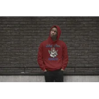 MAFI BROS. Design Hoodie ft. GROWTH
