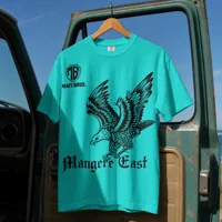MAFI BROS. Mangere East Designed Tshirts