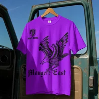 MAFI BROS. Mangere East Designed Tshirts