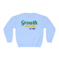 Unisex NuBlend® Crewneck Sweatshirt