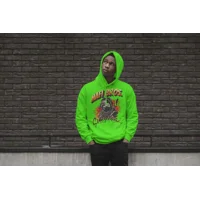 MAFI BROS. Design Hoodie ft. Samurai