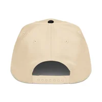 5 panel cap