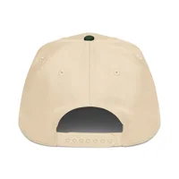 5 panel cap